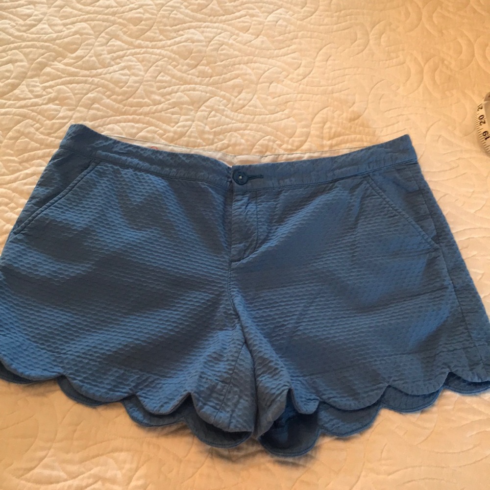 Lilly Pulitzer Shorts